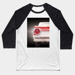 American classic car Falcon Futura 1964 convertible Baseball T-Shirt